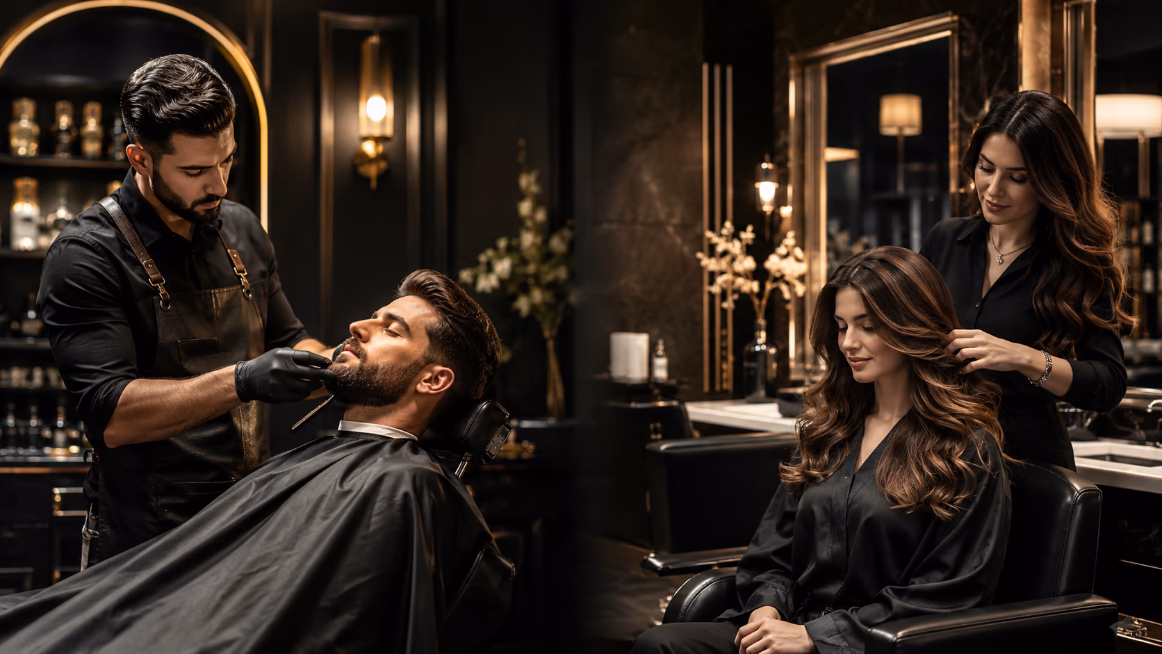 Boğaz Barber Co.